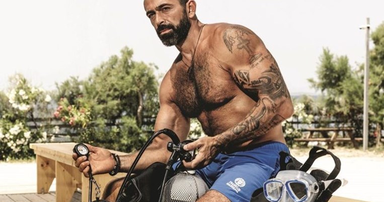 Στο νοσοκομείο ο Μπο. Το μήνυμα του πρώην παίκτη του Survivor