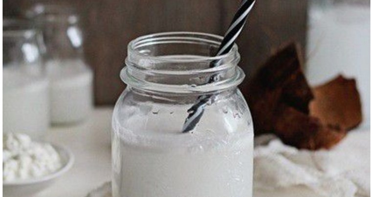 5 λόγοι που το νερό καρύδας θα γίνει το αγαπημένο σου