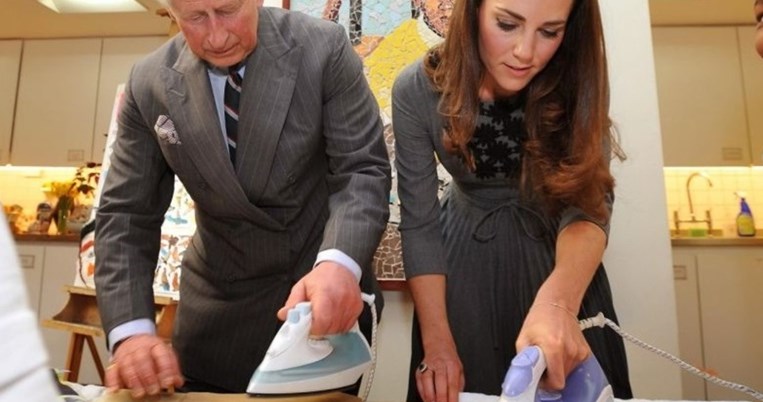 Βαριέσαι το σιδέρωμα; Αυτό είναι το κόλπο για να μην ξανασιδερώσεις ποτέ