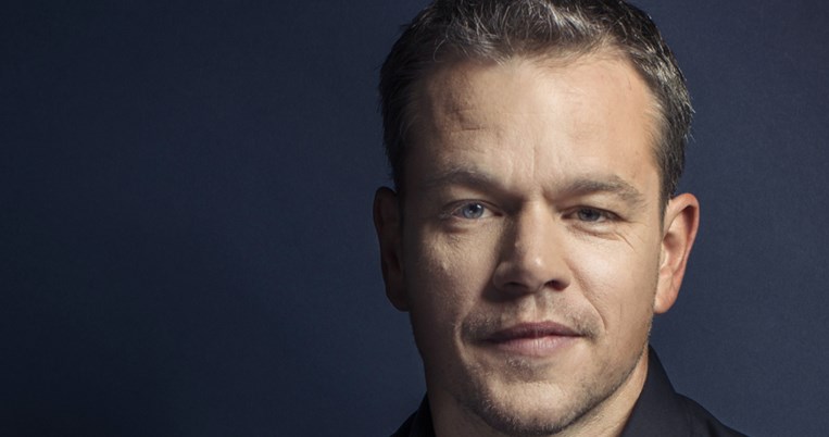 Τόσο ψώνιο πια; Με την αποκάλυψη του Ματ Ντέιμον για τον Τραμπ θα κλάψεις από τα γέλια