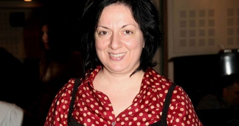 Blast from the past: Δες τη Σοφία Μουτίδου σε ηλικία 20 ετών, όταν ήταν ακόμα φοιτήτρια