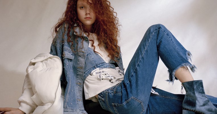 Pull&Bear: Επιτέλους, ο νέος κοσμοπολιτισμός έδιωξε τον ψεύτικο καθωσπρεπισμό