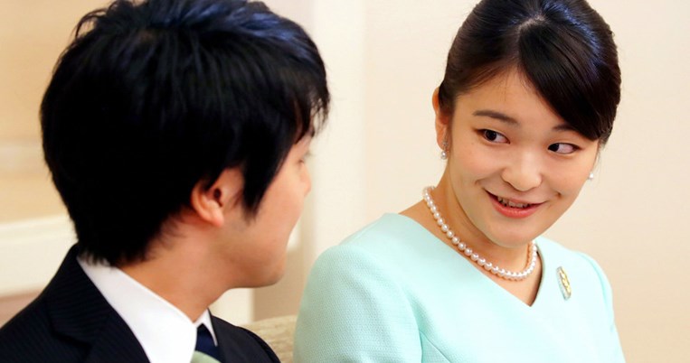 H πριγκίπισσα που άφησε τον βασιλικό τίτλο για τον έρωτα