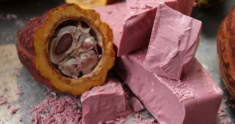 Μία ολοκαίνουργια γεύση σοκολάτας ανακάλυψαν οι επιστήμονες μετά από 80 χρόνια