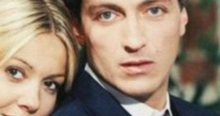 Θυμάσαι τον «Τίμο Δράκο» από την Λάμψη του ΑΝΤ1; Δες πώς είναι σήμερα ο Ανδρέας Ανδρεόπουλος