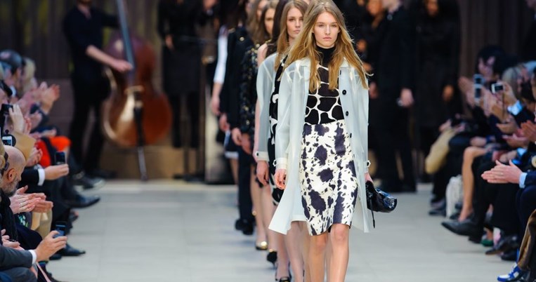 Aυτή είναι η μεγάλη αλλαγή που ισχύει επίσημα στον κόσμο της μόδας από σήμερα