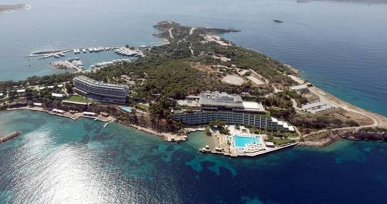 H μεταμόρφωση του Αστέρα Βουλιαγμένης στο πρώτο Four Seasons της Ελλάδας