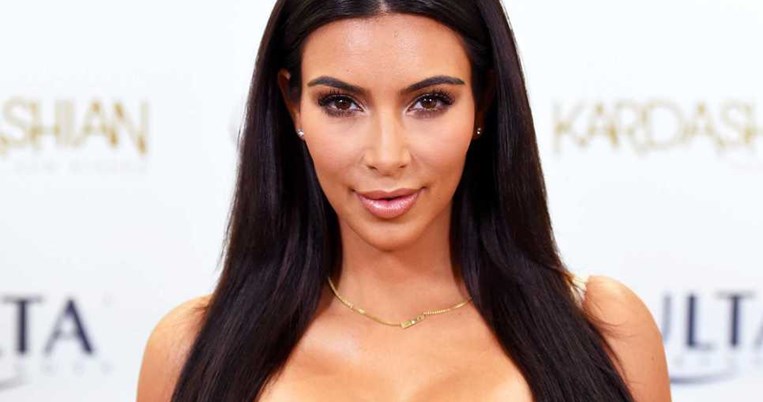 Η Κιμ Καρντάσιαν μόλις έκανε μια μεγάλη αλλαγή στα μαλλιά της για την οποία μιλάνε όλοι  