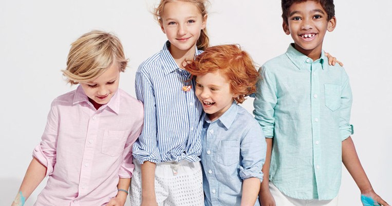 Τυχερά μοναχοπαίδια. Το να μεγαλώνεις με τα ξαδέρφια σου είναι ευλογία  