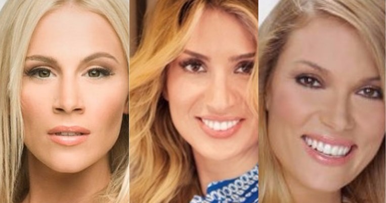 Μπουλέ, Ηλιάκη, Καγιά: Τρεις κυρίες με το ίδιο ζωηρό καρέ την ίδια περίοδο. Η τάση δικαιώνεται 