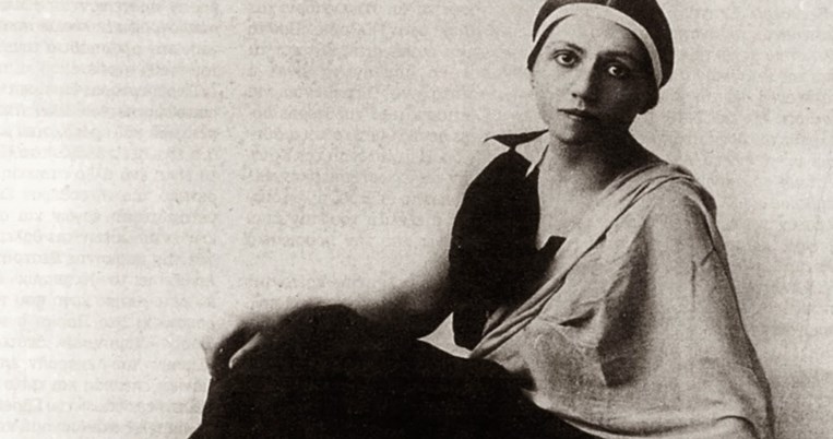 Μαρίκα Κοτοπούλη - Ίωνας Δραγούμης. Ένας δύσκολος έρωτας σαν αρχαία τραγωδία