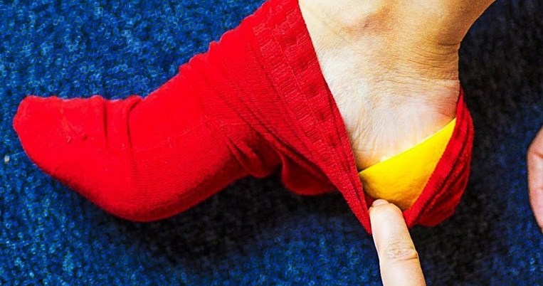 Θα ενθουσιαστείς: 40 πανέξυπνα τρικ για να γίνει η ζωή σου πιο εύκολη με μια απλή κίνηση