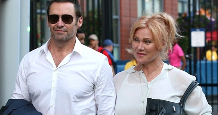 Συμβαίνει και στο Χόλιγουντ. Οι διάσημοι που είναι απείρως πιο όμορφοι από τον σύντροφο τους