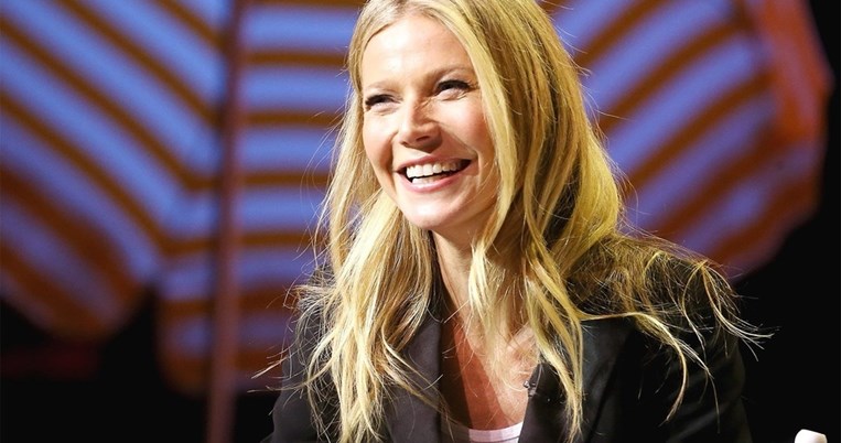 Η Gwyneth Paltrow σχεδίασε για τον Christian Louboutin τα παπούτσια που θέλεις να αποκτήσεις