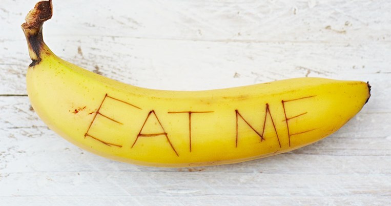 Η δίαιτα της μπανάνας. Ένα μυστικό διατροφής και ευεξίας που έρχεται από την Ιαπωνία 