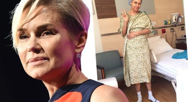 Τι είναι η νόσος Lyme από την οποία πάσχει η μαμά των Χαντίντ, Γιολάντα; 