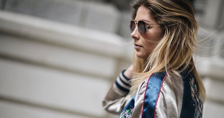 Aυτό το ολοκαίνουργιο μπουφάν θα σε βοηθήσει να κάνεις κάτι που δεν φανταζόσουν