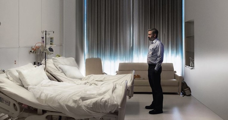 Στο Χόλιγουντ όλοι μιλάνε ήδη για το τρείλερ της νέας ταινίας του Γιώργου Λάνθιμου