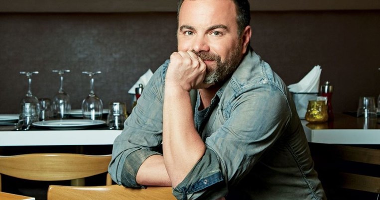 Αν είσαι λάτρης των φαγητών του Βασίλη Καλλίδη θα ενθουσιάστεις με αυτή την είδηση