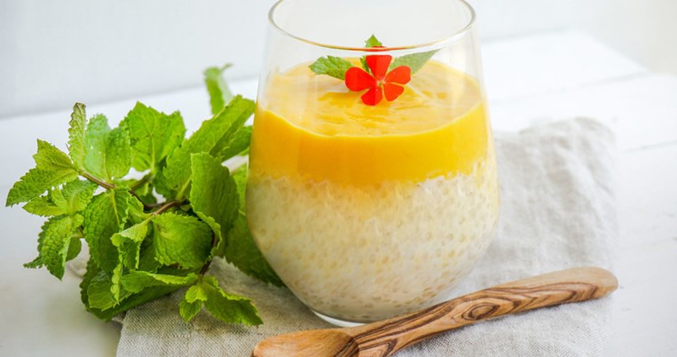 Μα, τι είναι τέλος πάντων αυτή η ταπιόκα και γιατί όλοι αναζητούν πληροφορίες για αυτήν στο Ίντερνετ