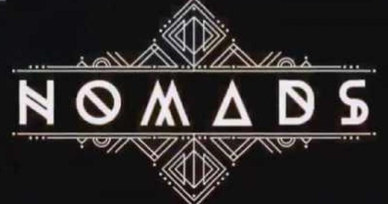 Η ανακοίνωση του ΑΝΤ1 για το Nomads είναι κάτι που δεν περιμέναμε