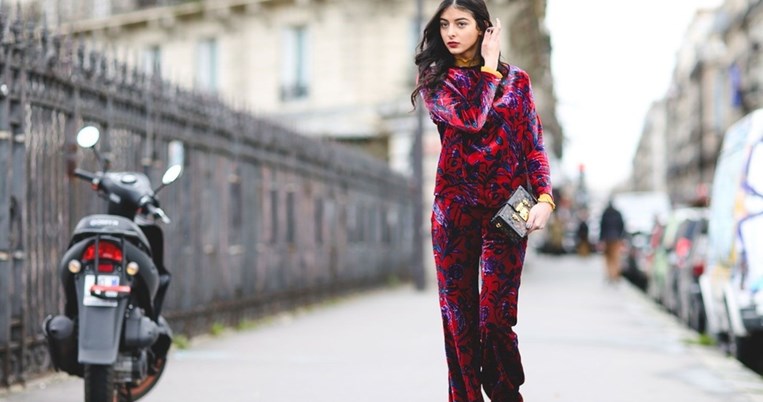 Οι γυναίκες στο Χόλιγουντ είπαν αντίο στα κολάν γι' αυτό το άνετο και οικονομικό παντελόνι