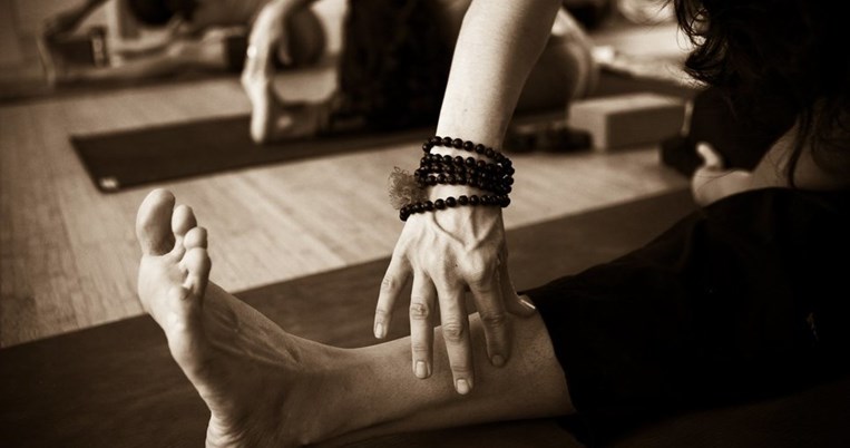 Aυτές είναι οι 5 ψυχικές διαταραχές που μπορεί να θεραπεύσει η γιόγκα