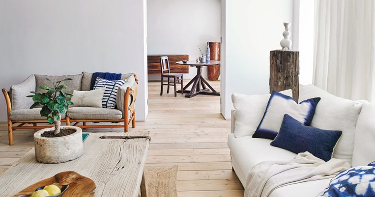 To Zara Home έβγαλε τα πάντα μείον 20% και το ίντερνετ τρέχει να προλάβει