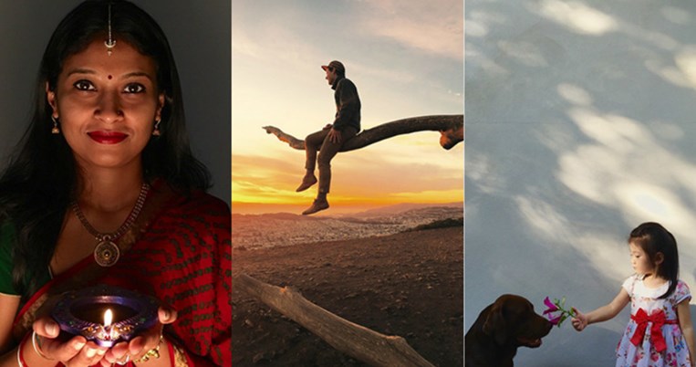 Αυτές είναι οι καλύτερες φωτογραφίες που έχουν τραβηχτεί ποτέ με iPhone