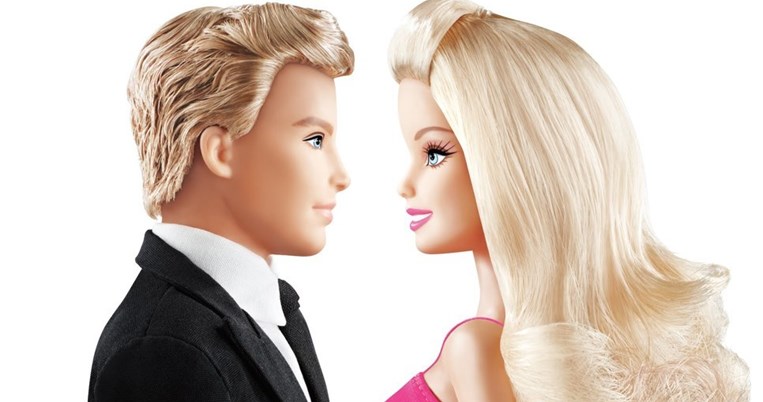 Μετά την ρεαλιστική Barbie ο τσουπωτός Ken