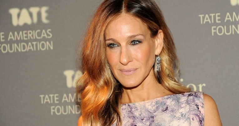 Ένα e-mail που διέρρευσε κάνει δημοσίως ρεζίλι την Sarah Jessica Parker