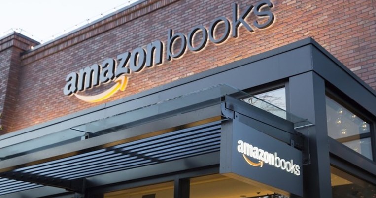 Αλήθεια τώρα; Η Amazon.com ανοίγει 300 βιβλιοπωλεία;