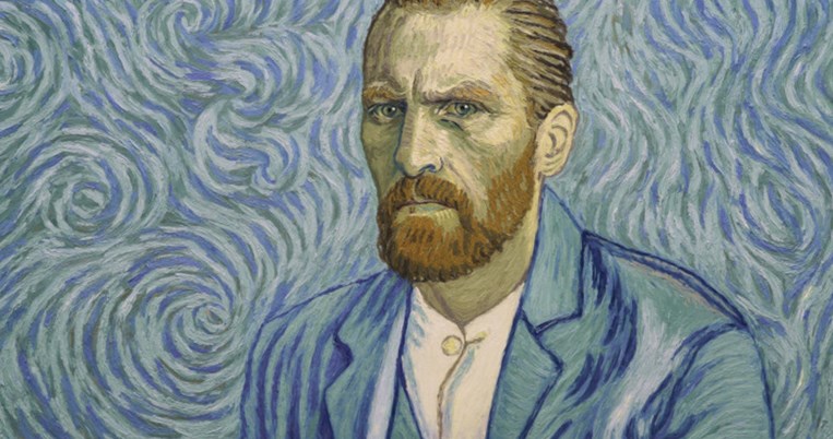 20 Έλληνες ζωγράφοι ζωντανεύουν τον Βαν Γκογκ σε μία ταινία που θα γίνει viral ανά τον πλανήτη 