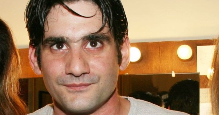 Ο Οδυσσέας Παπασπηλιόπουλος σε σπάνια κοινή εμφάνιση με την αγαπημένη σύζυγό του