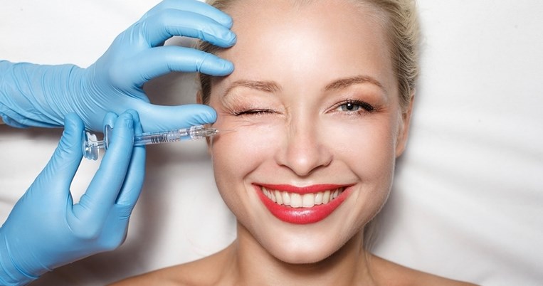 Απορώ πώς ζούσα τόσα χρόνια χωρίς μπότοξ