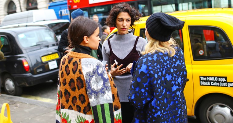 Ο συγκεκριμένος λόγος που αυτή η μπότα από τα Zara έχει κάνει τις Αγγλίδες να παραμιλούν