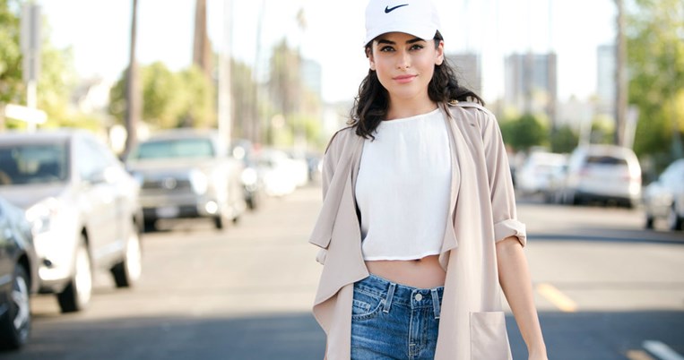 Aυτός είναι ο λόγος που όλες θέλουν να φορέσουν τα ολοκαίνουργια παπούτσια της Nike