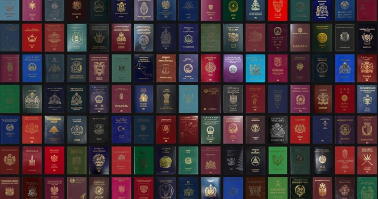 Ποιες είναι οι 10 χώρες με τα πιο ισχυρά διαβατήρια;
