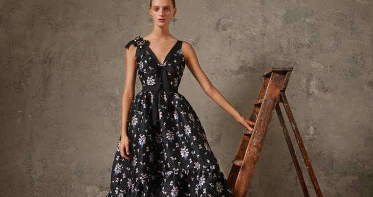 «Αυτό το φόρεμα από τα H&M είναι φτιαγμένο για σταρ του σινεμά» είπε ο οσκαρικός σκηνοθέτης 