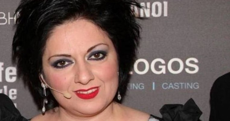 Το τρυφερό ποστ της Σοφίας Μουτίδου για την 11χρονη κόρη της έχει κάτι από το παρελθόν