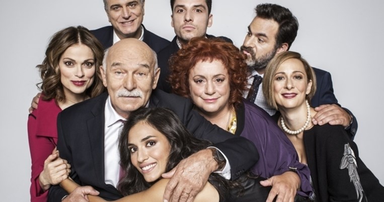 Ο Alpha ετοιμάζει κι άλλες αλλαγές στο Μην Αρχίζεις τη Μουρμούρα