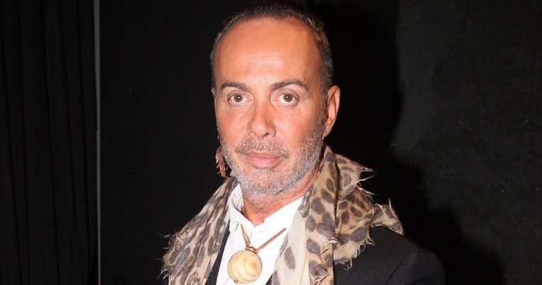 «Τη γνώρισα στο Πόρτο Φίνο». Ο άγνωστος γάμος του Λάκη Γαβαλά στην Ιταλία πριν πολλά χρόνια