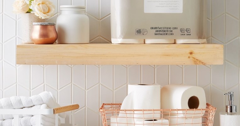 Το τέλος του χαρτιού υγείας. Γιατί στο μέλλον δεν θα το ξαναχρησιμοποιήσουμε ποτέ