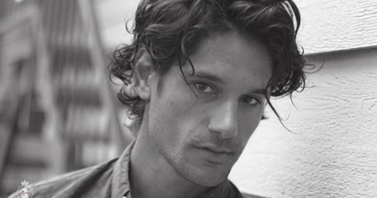 O Πάνος Βλάχος θα παίξει σε αμερικανική σειρά που όλοι έχουμε παρακολουθήσει με μανία στην Ελλάδα 