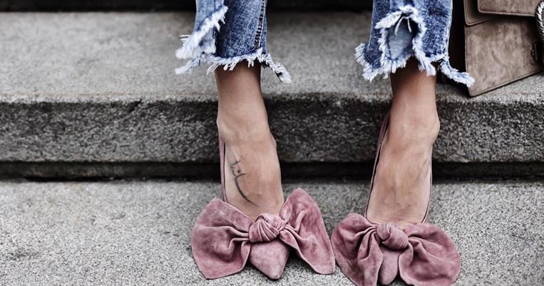 Βρήκαμε τον τρόπο να αποκτήσουμε λεπτούς αστραγάλους με μερικές απλές κινήσεις 