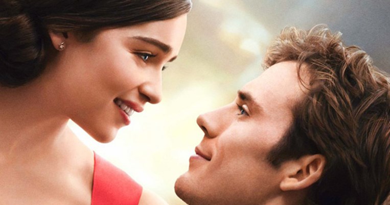 Me Before You: Η πολυαναμενόμενη ταινία της χρονιάς έχει Game of Thrones και Hunger Games