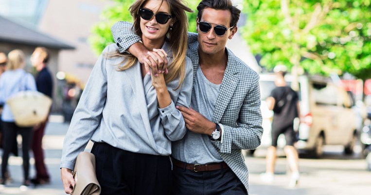 Ερωτευόμαστε. Ποιον όμως ερωτευόμαστε;