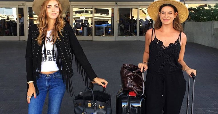 Το πρωτότυπο αξεσουάρ-εφέρευση που οργανώνει τις βαλίτσες ξεπούλησε μέσα σε 8 λεπτά