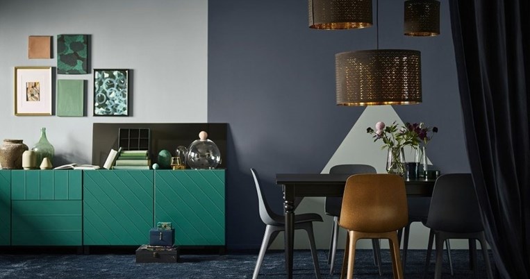 Βρήκαμε τα 11 αντικείμενα που θα αγοράσουμε από τον κατάλογο του ΙΚΕΑ 2018 