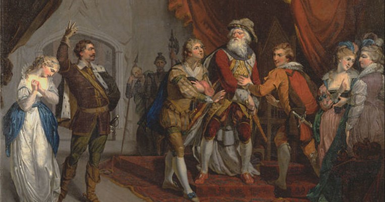 «Το πιο γλυκό ψωμί»: Ένα λαϊκό παραμύθι από την Κεφαλονιά που αξίζει να διαβάσεις 